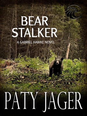 cover image of Bear Stalker
